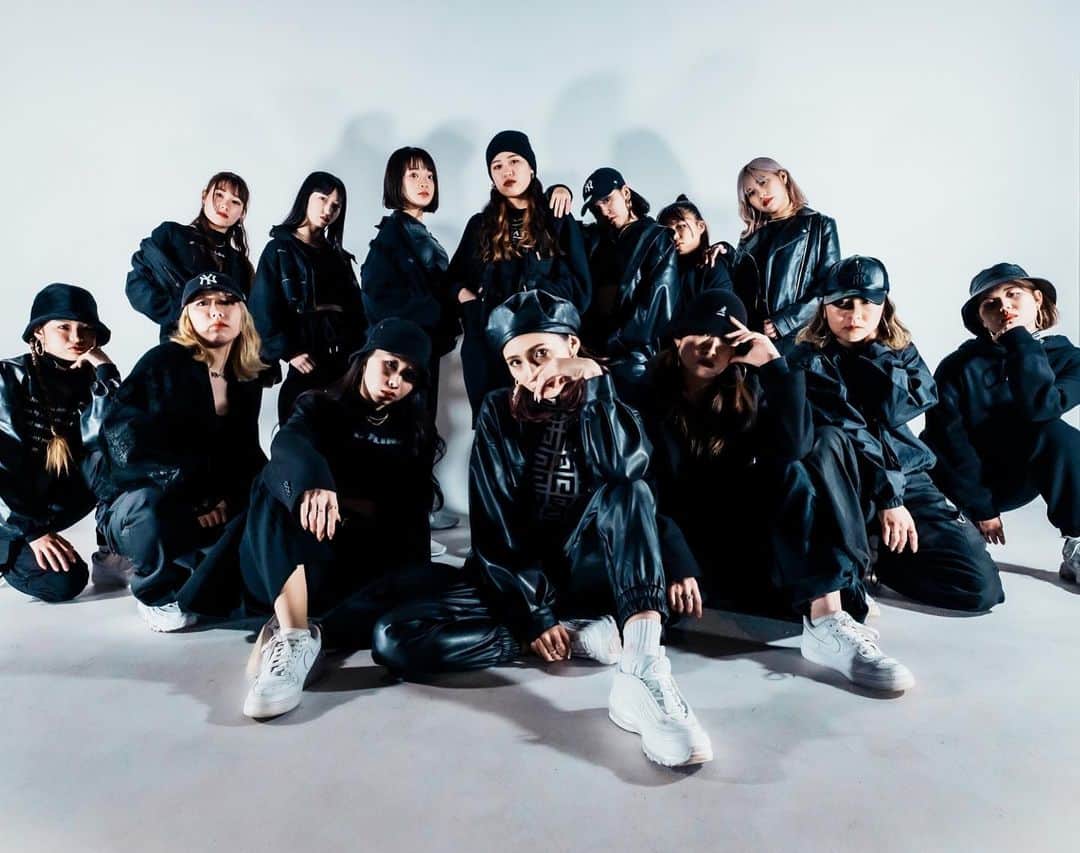 Kahonnaのインスタグラム：「𝐍𝐞𝐰𝐕𝐢𝐝𝐞𝐨 𝐂𝐨𝐦𝐢𝐧𝐠 𝐒𝐨𝐨𝐧 𝟏/𝟐𝟎 𝐏𝐦 𝟕:𝟑𝟎🖤」