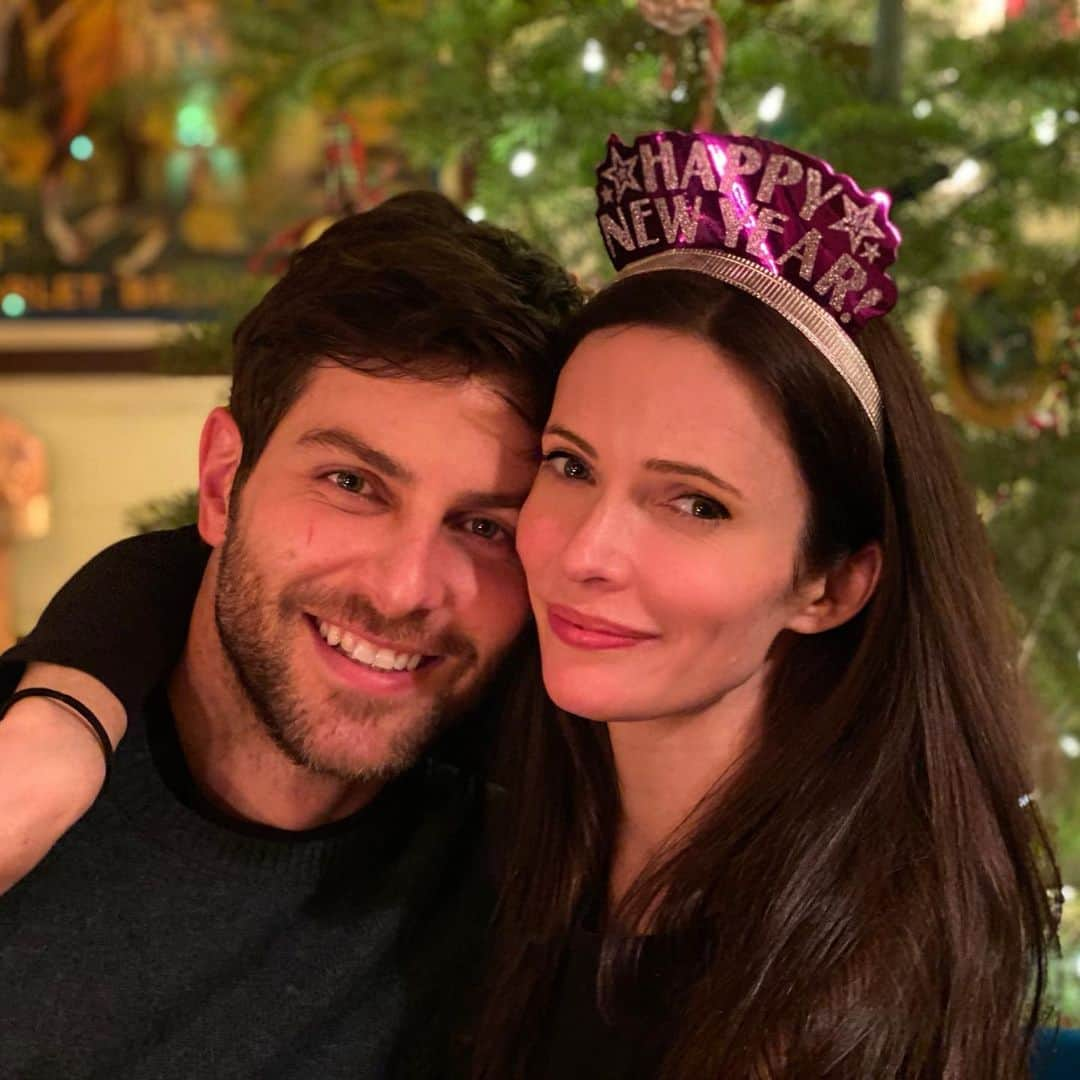 デヴィッド・ジュントーリさんのインスタグラム写真 - (デヴィッド・ジュントーリInstagram)「Happy Birthday to my main squeeze. @bitsietulloch   Thanks @frankieandcoshop for the help. 🎈🎈」1月20日 1時13分 - mrgiuntoli