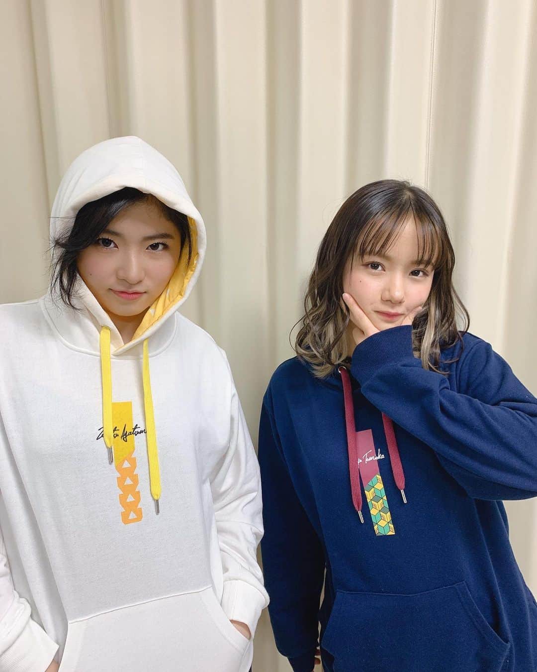 横山玲奈のインスタグラム