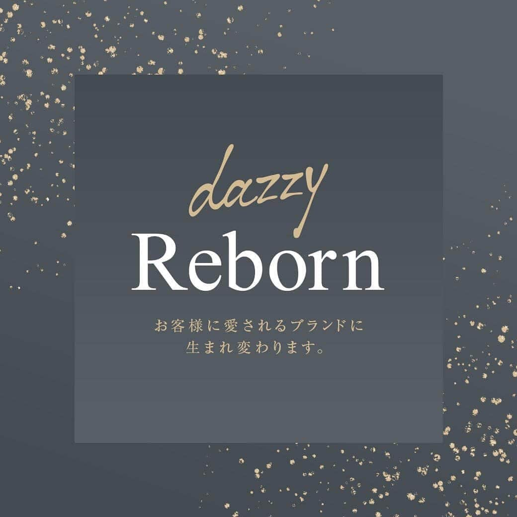 DazzyStoreさんのインスタグラム写真 - (DazzyStoreInstagram)「＼ 2021年 dazzyは生まれ変わります ／ #dazzyreborn PROJECT 🌈  日頃よりdazzy storeをご愛顧いただき、誠に有難う御座います✨ dazzyは 2021年新たに生まれ変わるべく、”低価格”にこだわります。 さらに価格だけではなく、機能性をプラスし お客様にとって本当に欲しいと思っていただける商品のご提供を致します。  【 Dazzy社の３つの約束 】 1. 低価格 2. 機能性 3. 顧客様対話  このお約束を誓うべく、皆様にもぜひ拡散にご協力をいただき より一層、社として邁進させていただけたらと思います。  ＝＝＝＝＝ ▼拡散へのご協力について▼ 拡散にご協力いただけた方 全員に dazzy storeにてすぐに使える ¥1,500 クーポンをプレゼントさせていただきます🙇‍♀️ ※上限に達した場合は予告なく終了となる場合が御座います、予めご了承下さいませ ＝＝＝＝＝ ⏰期間：本日〜2021年2月14日 ✔️拡散方法：こちらの投稿をリポストor投稿(こちらの投稿画像をご使用下さい) ※リポストいただけた方に、順次DMにて¥1,500 クーポンをお送りさせていただきます ※非公開アカウントの方は、対象外となりますので必ず公開アカウントに切り替えてください ＝＝＝＝＝  ぜひ皆様お力添えを宜しくお願い致します。  #dazzy #dazzystore #dazzyreborn #通販 #低価格 #機能性 #顧客対話 #ドレス #キャバ嬢ドレス #キャバ嬢 #水商売 #夜職 #ナイトワーク #プレゼント企画 #懸賞 #プレゼントキャンペーン #クーポンプレゼント」1月19日 16時54分 - dazzy_official