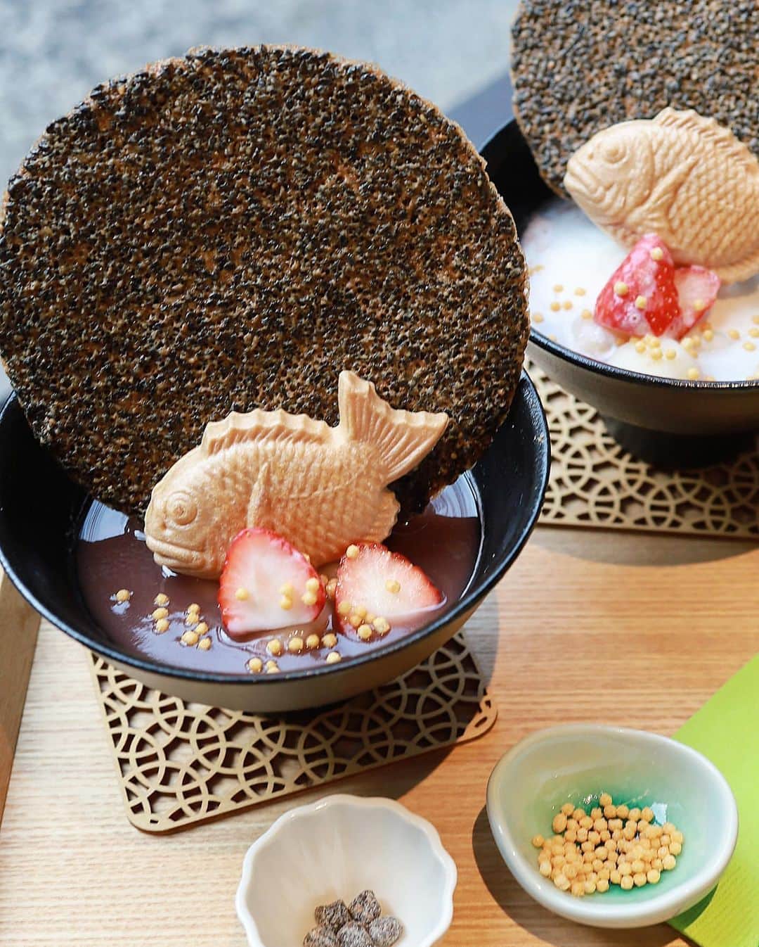 RETRIP<リトリップ>グルメのグルメインスタ