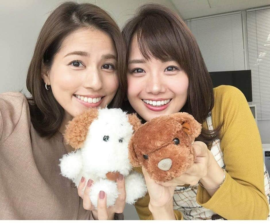 女子アナをこよなく愛する美人図鑑さんのインスタグラム写真 - (女子アナをこよなく愛する美人図鑑Instagram)「永島さんが3月26日をもってめざましテレビを卒業することになりました😭ショック😵もうかやちゃんとのやり取りが見れないのか…😢同時に3月29日より新メインキャスターに井上清華ちゃんが就任することになりました❗入社4年目での抜擢ということでこれはサプライズ😆  #めざましテレビ #リニューアル #改編 #メインキャスター #交代 #永島優美 #永島アナ #永島さん #優美ちゃん #ユーミン #ユミパン #卒業 #新メインキャスター #井上清華 #井上アナ #清華ちゃん #就任 #朝の顔 #女子アナ #アナウンサー #キャスター #サプライズ #抜擢」1月19日 17時46分 - anna_iriyama_fan48