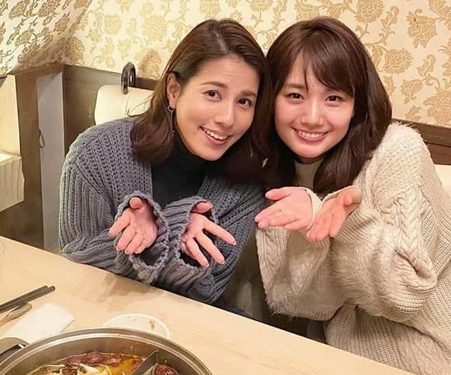 女子アナをこよなく愛する美人図鑑さんのインスタグラム写真 - (女子アナをこよなく愛する美人図鑑Instagram)「永島さんが3月26日をもってめざましテレビを卒業することになりました😭ショック😵もうかやちゃんとのやり取りが見れないのか…😢同時に3月29日より新メインキャスターに井上清華ちゃんが就任することになりました❗入社4年目での抜擢ということでこれはサプライズ😆  #めざましテレビ #リニューアル #改編 #メインキャスター #交代 #永島優美 #永島アナ #永島さん #優美ちゃん #ユーミン #ユミパン #卒業 #新メインキャスター #井上清華 #井上アナ #清華ちゃん #就任 #朝の顔 #女子アナ #アナウンサー #キャスター #サプライズ #抜擢」1月19日 17時46分 - anna_iriyama_fan48