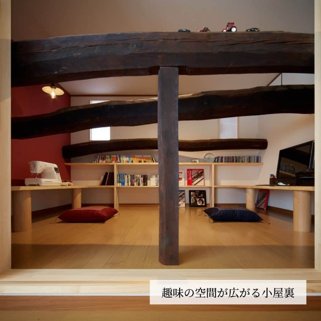 株式会社なんば建築工房のインスタグラム