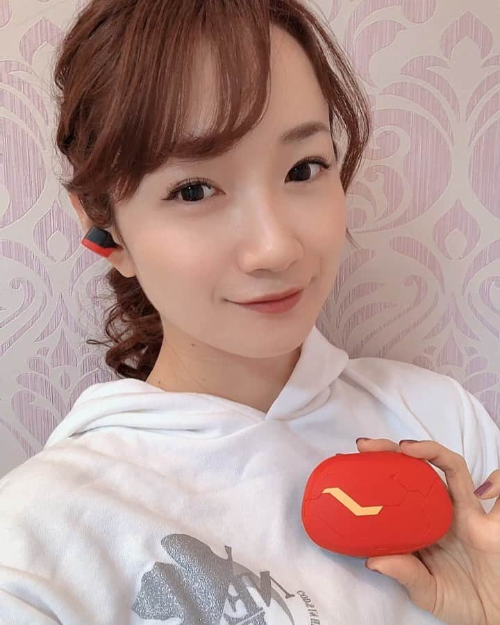 松原江里佳のインスタグラム