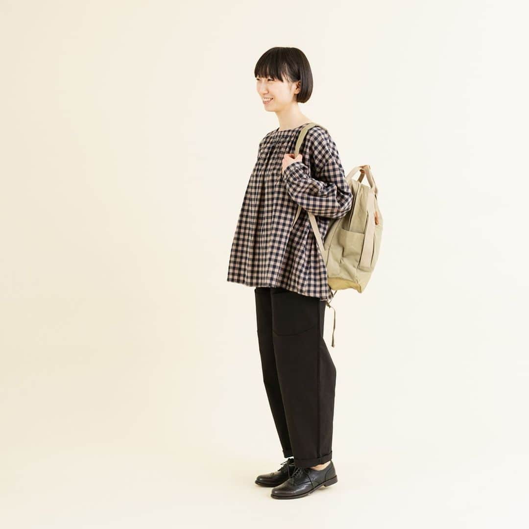 ナチュランのインスタグラム