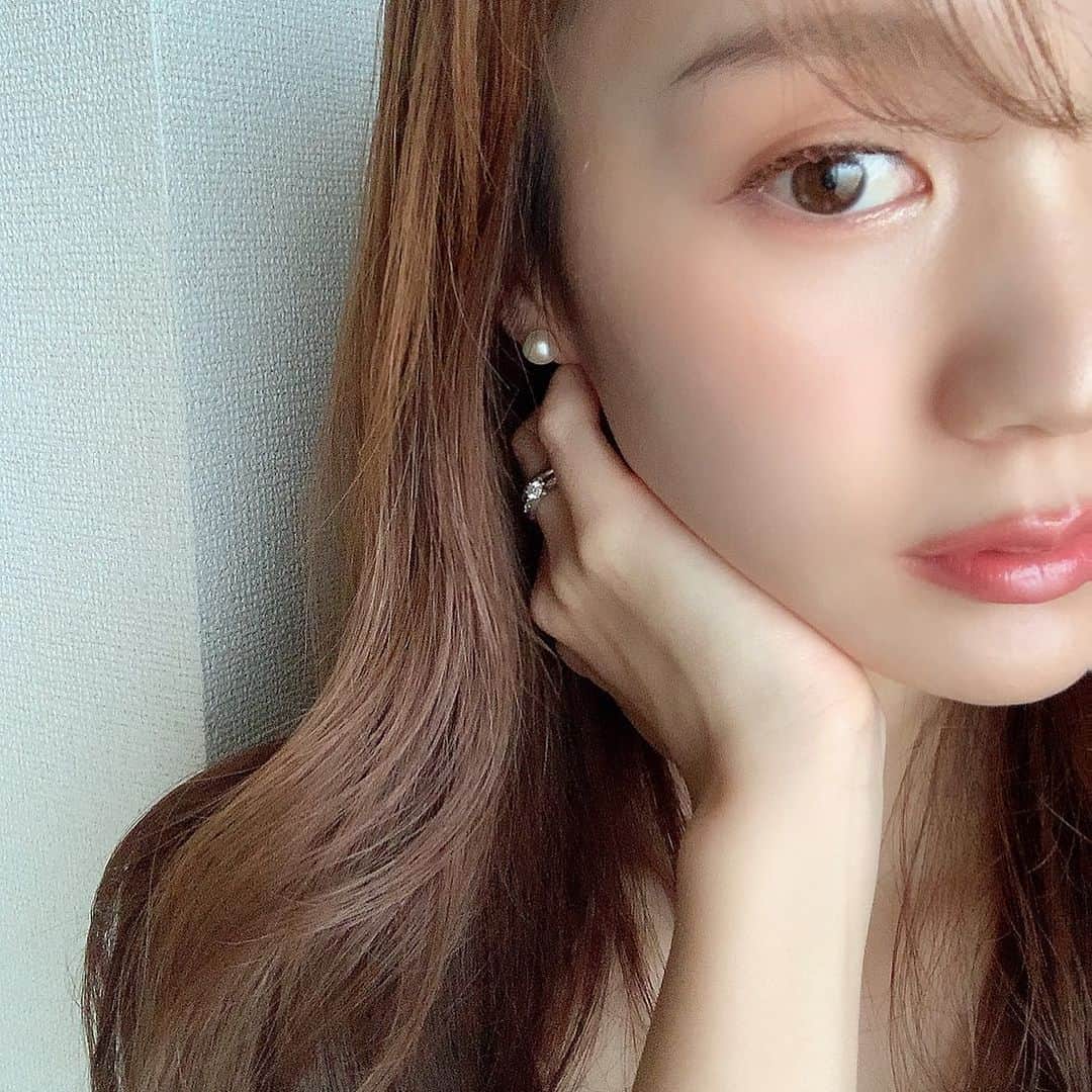 のインスタグラム：「そして一ヶ月以上もの間？このアカウントにログインが突然できなくなり（ログインに必要なメールが届かなかった）諦めかけていましたが、、 数日前に久しぶりにログインしてみたらメールが届き😲😳 無事できました！ なんだったんだろう、、」