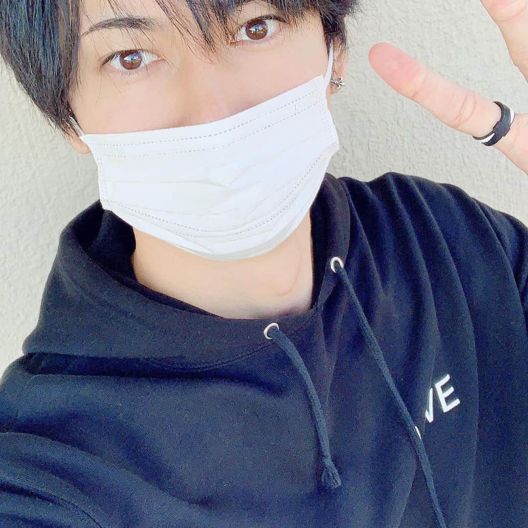 鮎川太陽のインスタグラム