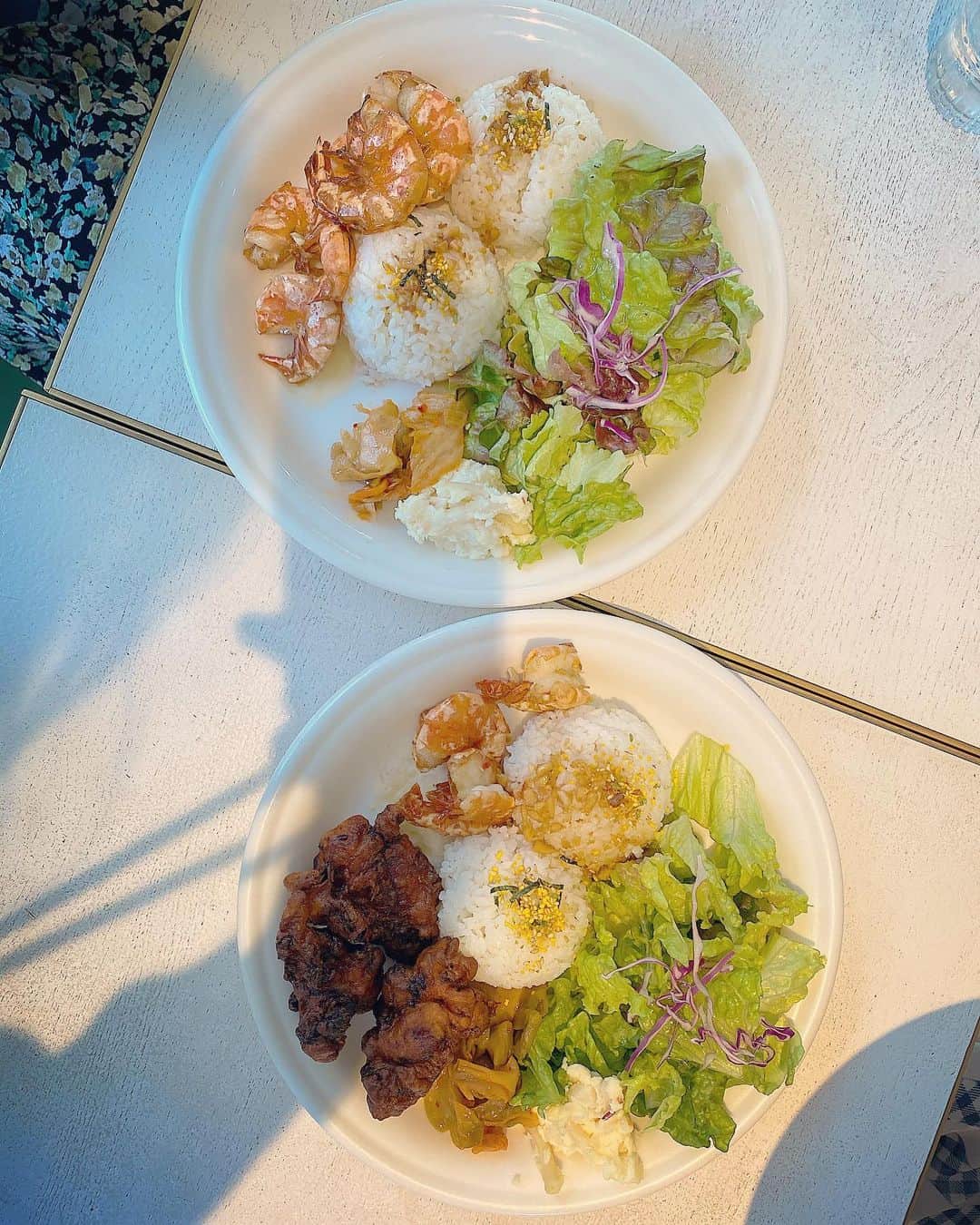 ririのグルメインスタ