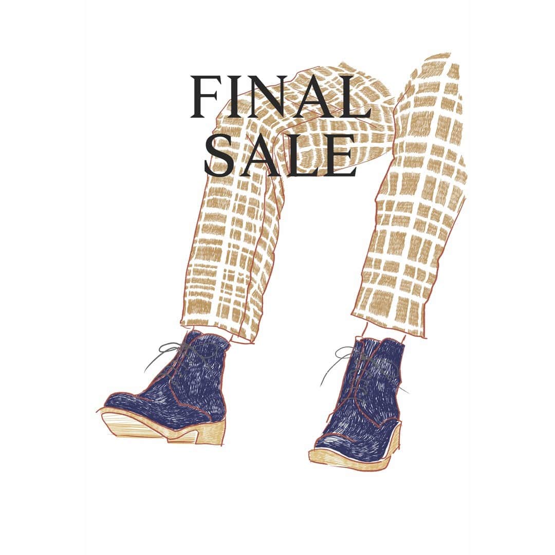 テーリポルキのインスタグラム：「FINAL SALE is here and we've made even more further reductions! Our store in Kämp Garden serves you until the end of January so shop before it's too late. New store will be open in February 🖤⠀⠀⠀⠀⠀⠀⠀⠀⠀ ⠀⠀⠀⠀⠀⠀⠀⠀⠀ #TERHIPÖLKKI #terhipölkkistore #finnishdesign #sustainable #footwear #shoes #boots #sale #finalsale」