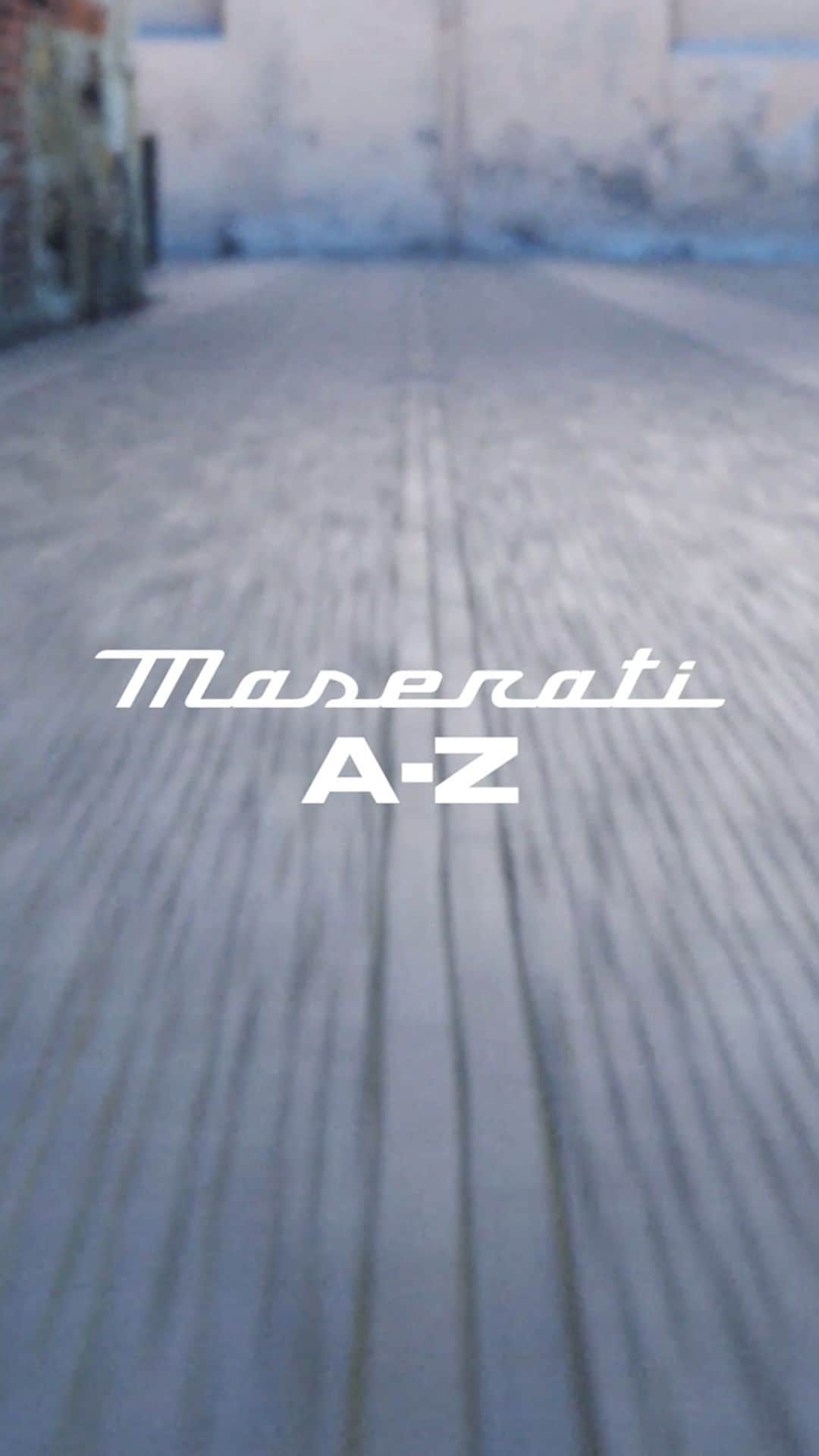 Maserati Japan | マセラティ ジャパンのインスタグラム：「マセラティ 設立から 106年  過去、現在、未来をつなぐ映像を公開   詳しくはこちら。 https://www.maserati.com/jp/ja/news-event/maserati-from-a-to-z #Maserati #マセラティ #MaseratiJapan #マセラティジャパン」