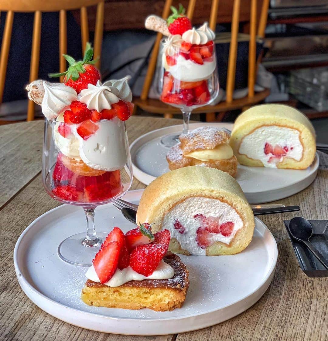 あゆまっくすのグルメインスタ