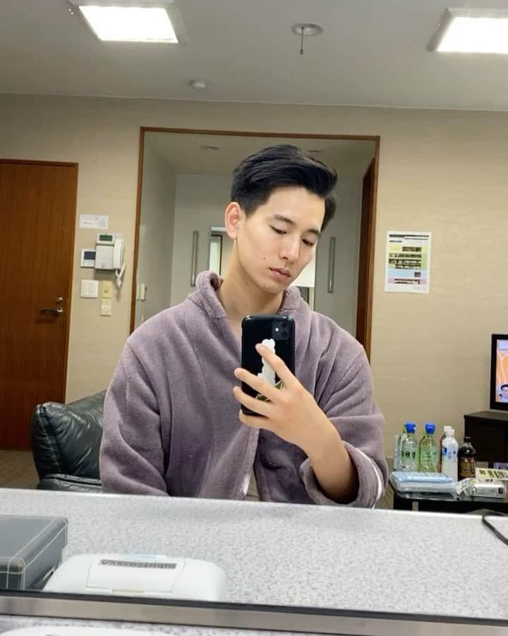 草野航大のインスタグラム