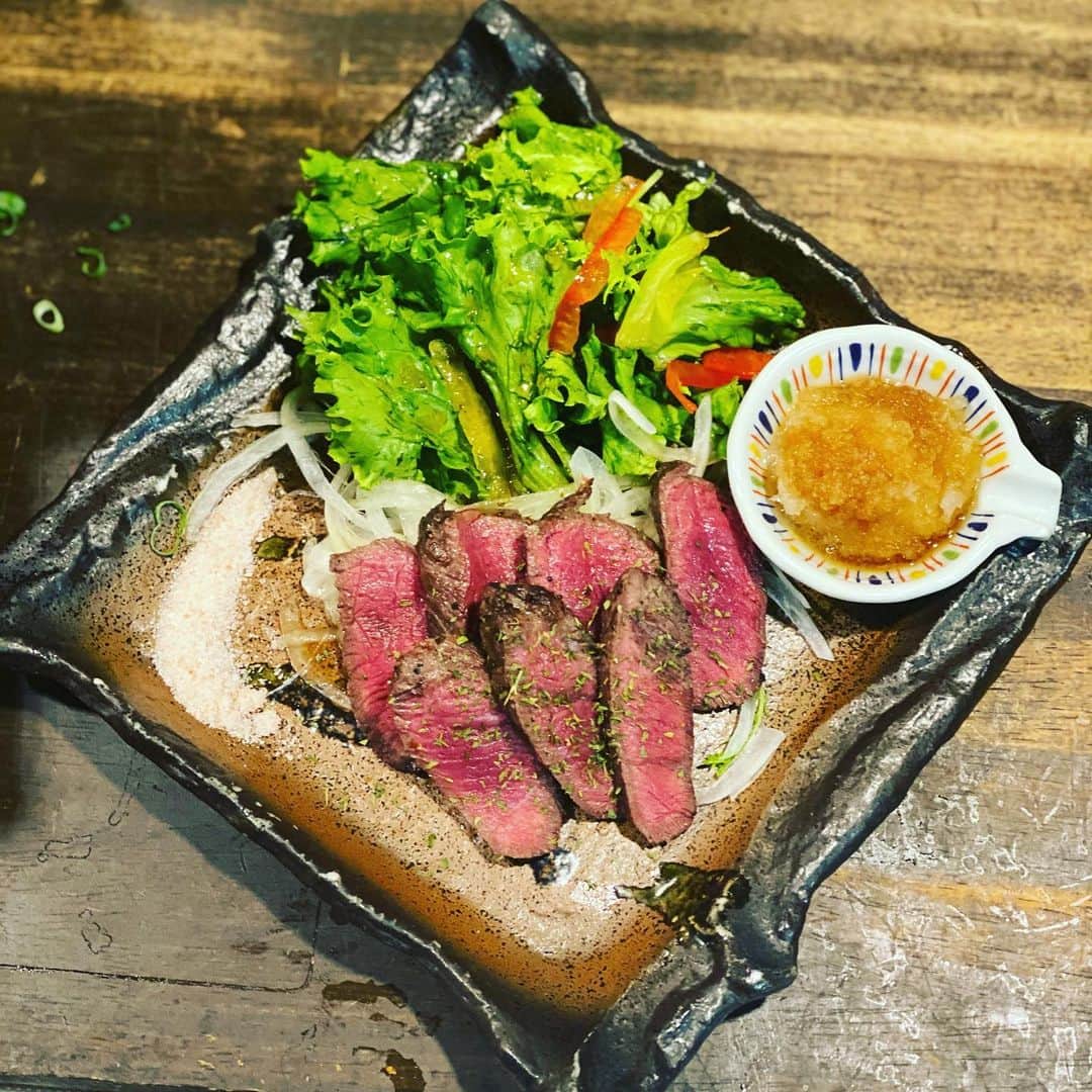 天満バル SANJIのインスタグラム