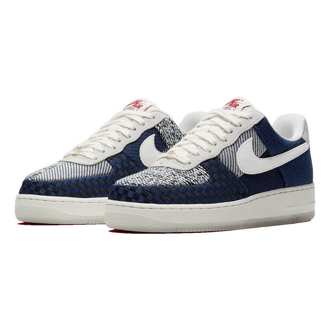 HYPEBEASTさんのインスタグラム写真 - (HYPEBEASTInstagram)「@hypebeastkicks: @nike has ...