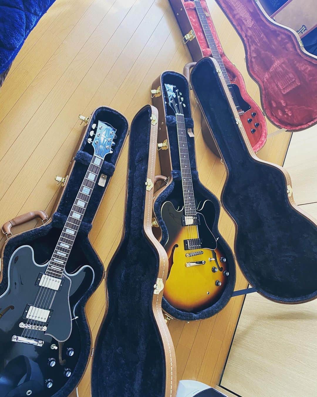 アオキテツのインスタグラム