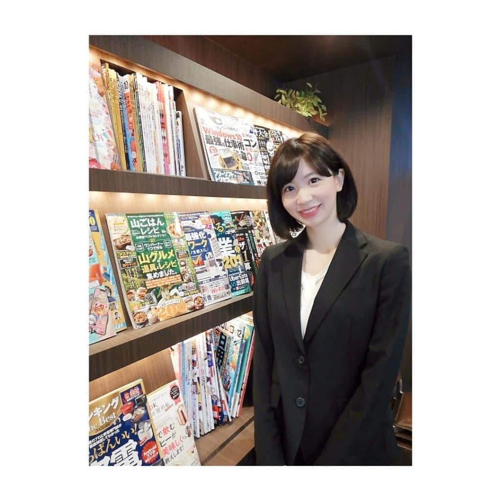 服部彩加さんのインスタグラム写真 - (服部彩加Instagram)「本日発売の #MONOQLO 3月号に出させて頂きました!!  とてもアットホームな現場でした☺✨✨  お得な情報盛り沢山です！ 私のことも沢山見つけてくださいね🎶  #雑誌 #晋遊舎 #モデル #model」1月19日 18時46分 - saika_hattori0228