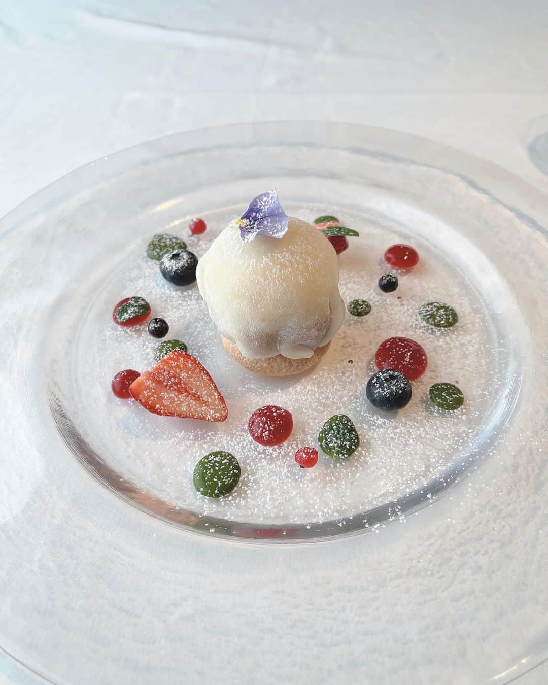 鈴木茉由のグルメインスタ