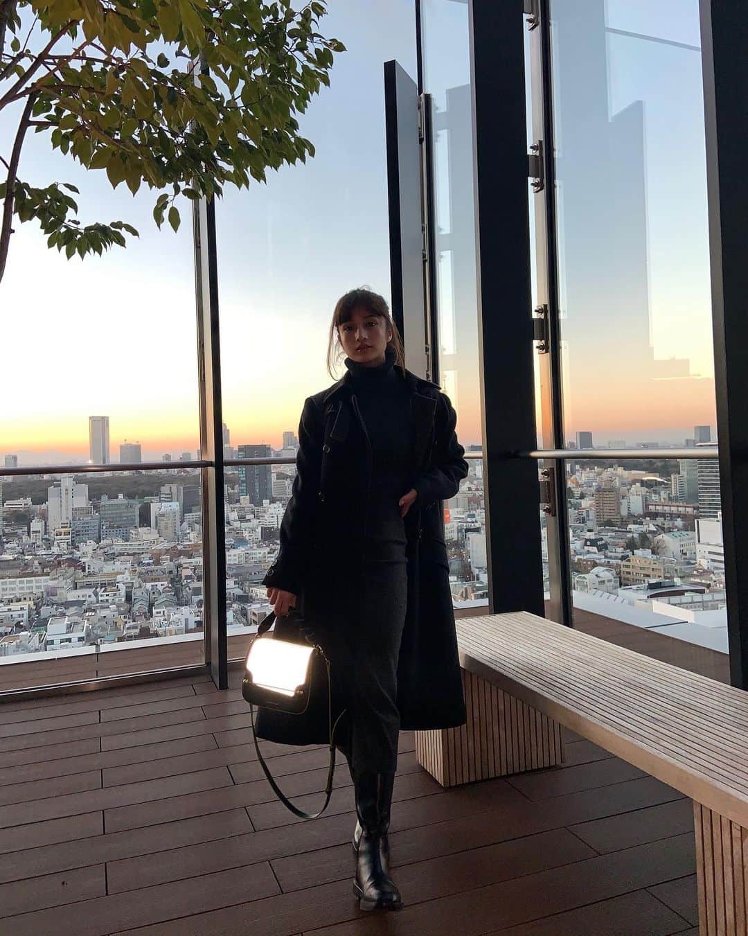 Takiさんのインスタグラム写真 - (TakiInstagram)「きょわ　たのしかた❤️ Loving my new bag from @strathberry 👜 this is  the collaboration with @naomiosaka 💕」1月19日 18時54分 - taki_faky