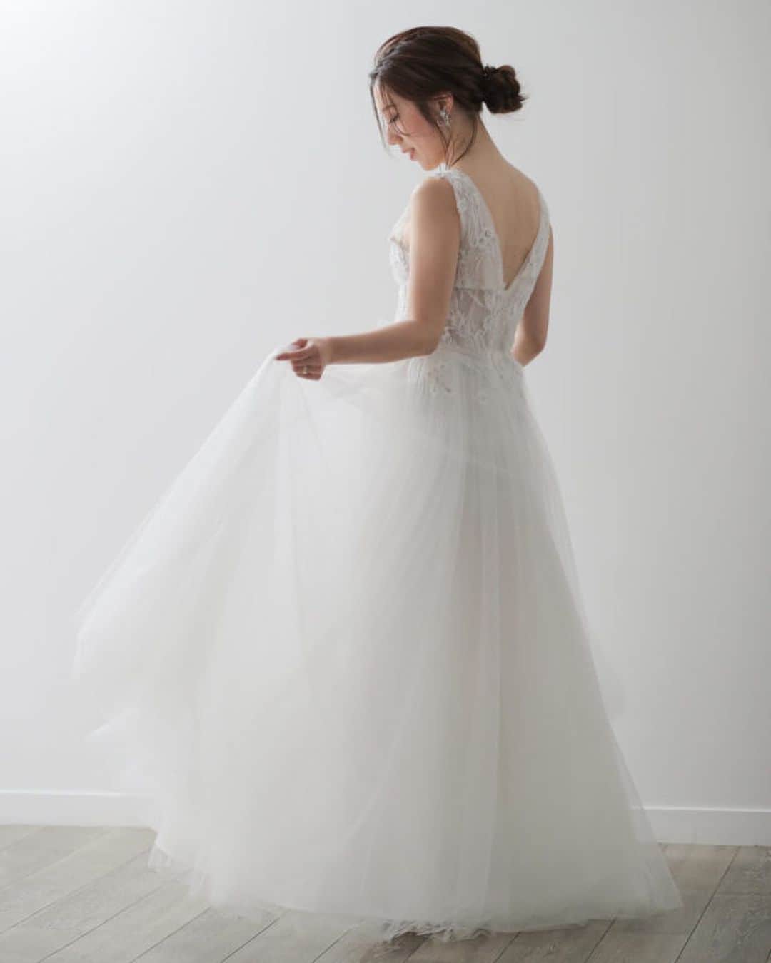 Dresses (ドレッシーズ)のインスタグラム