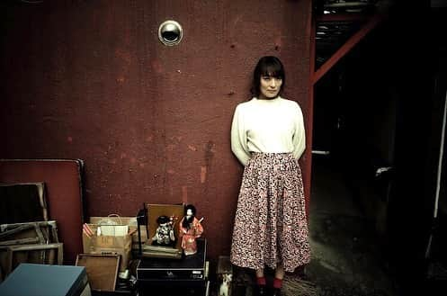 しじみさんのインスタグラム写真 - (しじみInstagram)「#ポートレート #被写体希望 #東京 #camera #作品撮り #portrait」1月19日 19時00分 - amcche