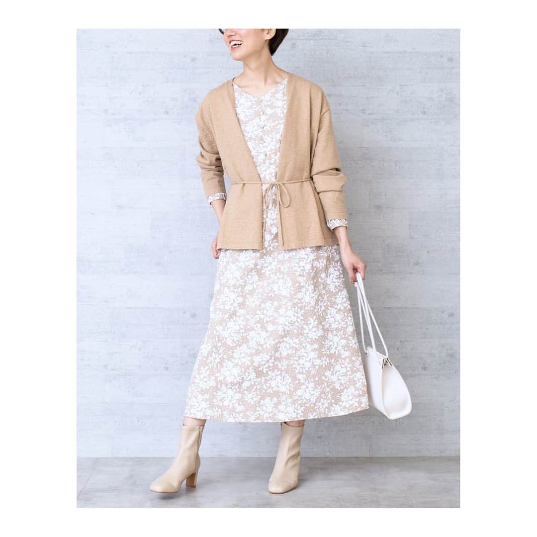 NATURAL BEAUTY BASICのインスタグラム