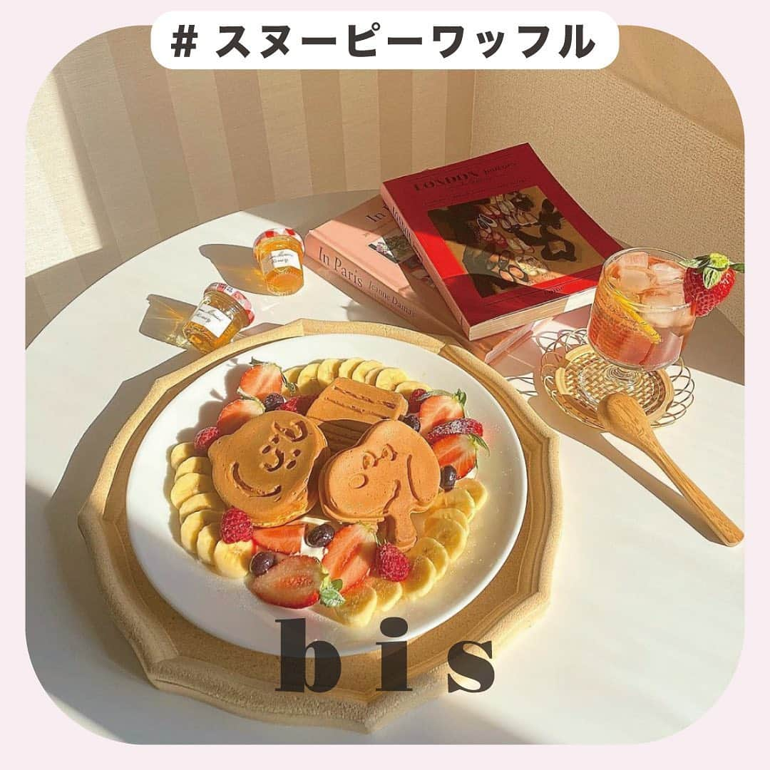 bis_web bis [ビス] のインスタグラム