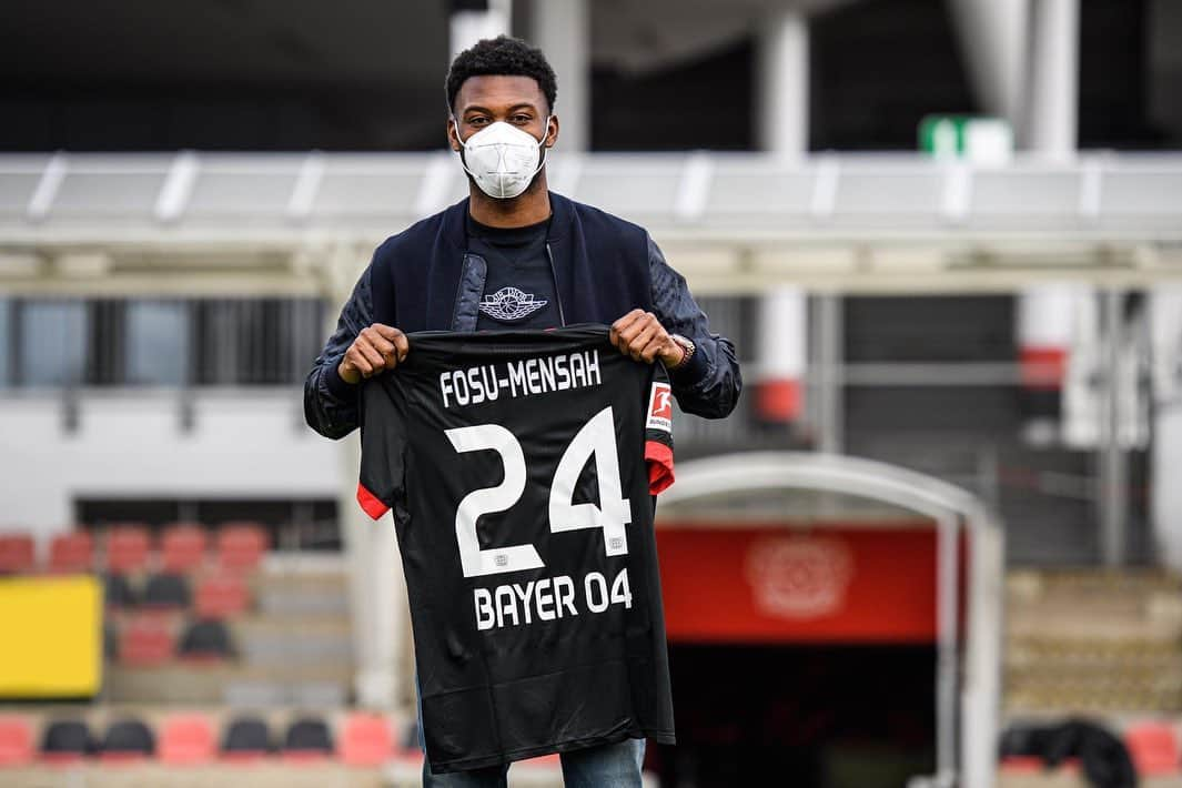 ダリオ・クレシッチさんのインスタグラム写真 - (ダリオ・クレシッチInstagram)「DEAL DONE ✅  From @manchesterunited to @bayer04fussball  #transfer #germany #bundesliga #bayerleverkusen #manchesterunited #premierleaguelive」1月19日 19時13分 - dario_kresic