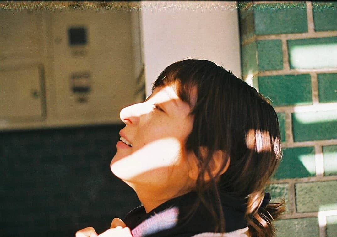 しじみさんのインスタグラム写真 - (しじみInstagram)「#ポートレート #被写体希望 #東京 #camera #photographer #film #portrait」1月19日 19時21分 - amcche