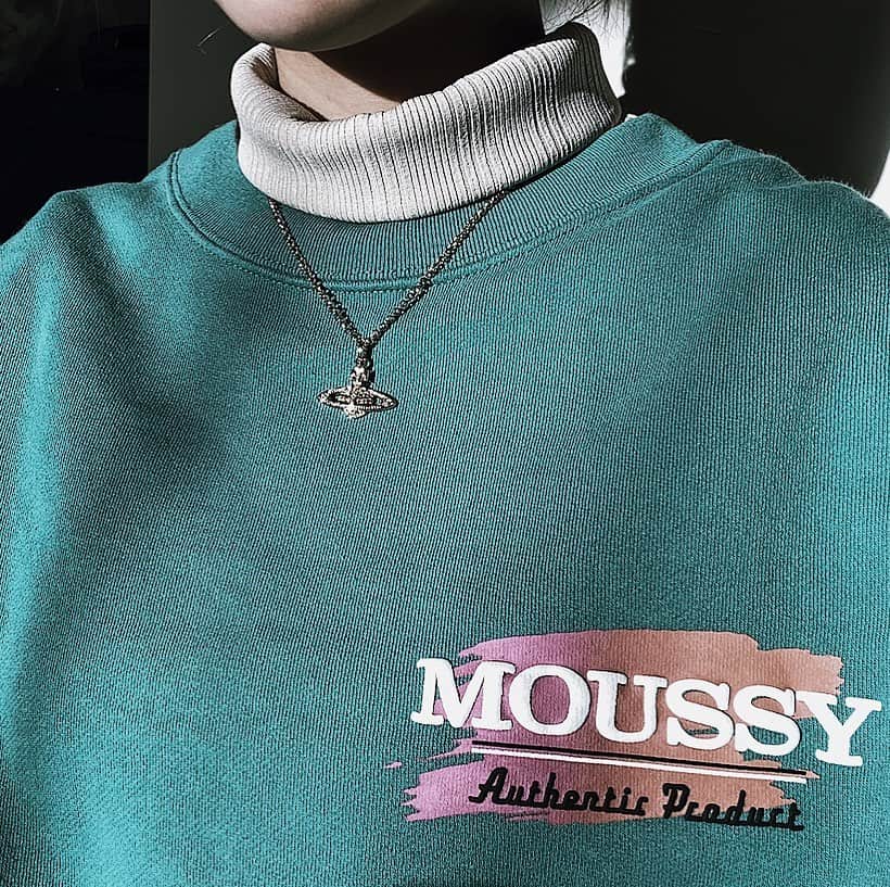 のインスタグラム：「・ ・ New :) カワユス〜 ・ ・」