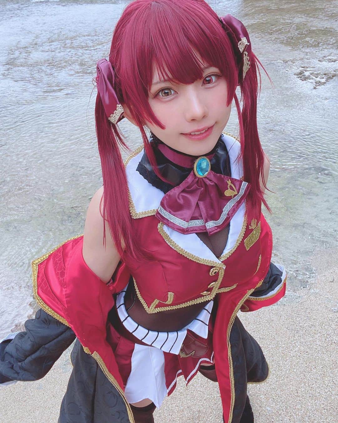 えなこのインスタグラム