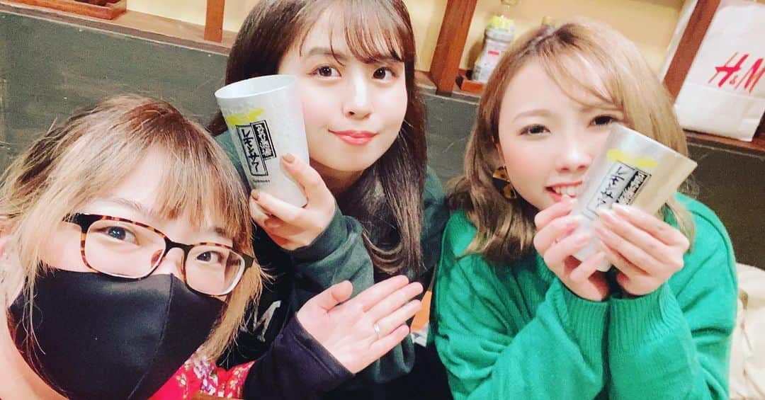 天満バル SANJIのグルメインスタ