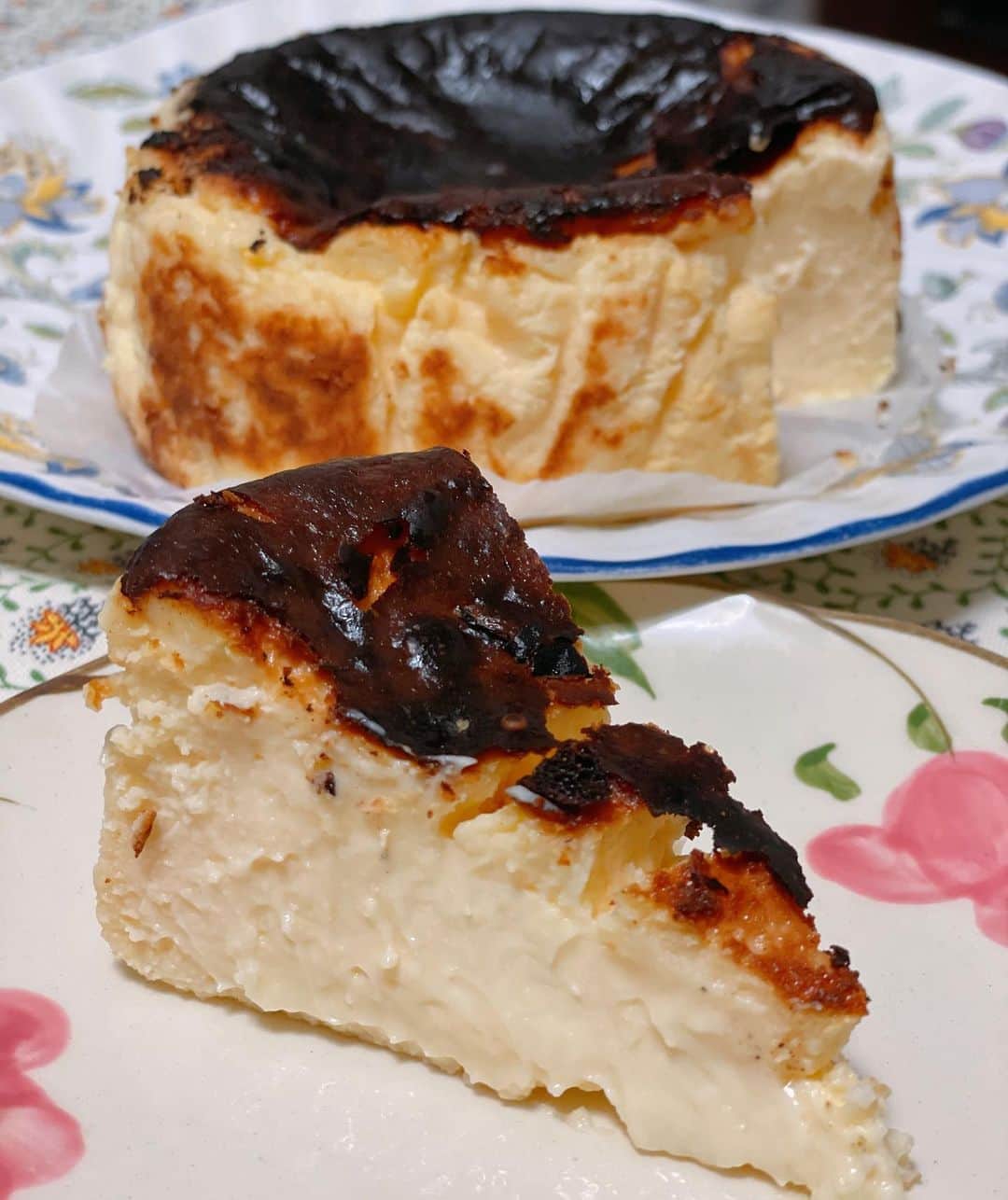 リンリンのグルメインスタ