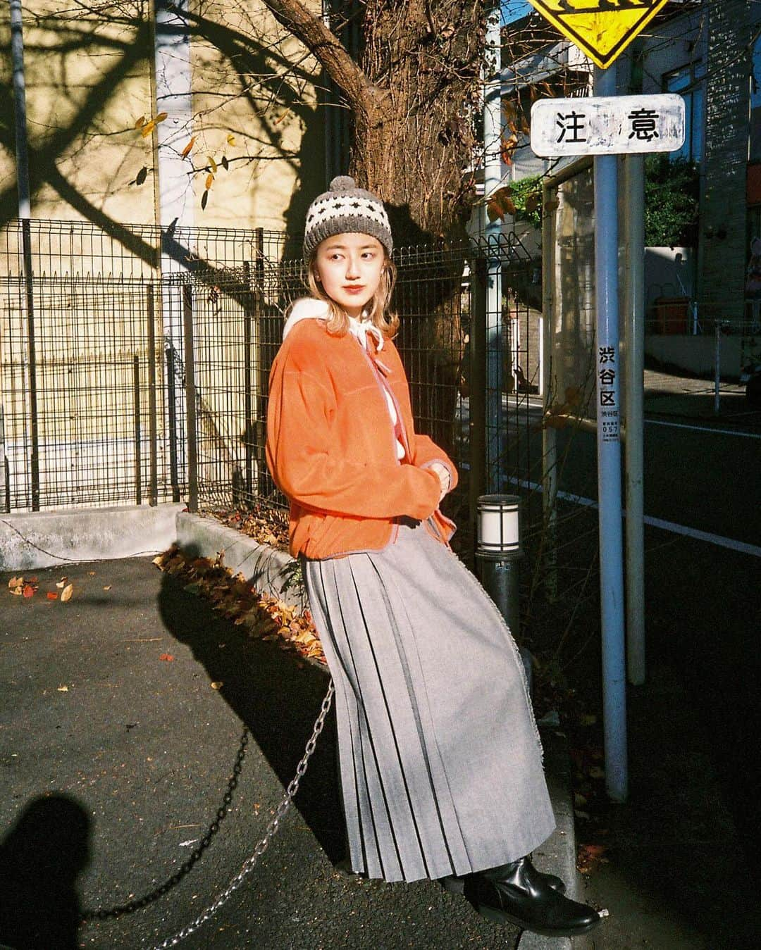 BEAMS WOMENのインスタグラム