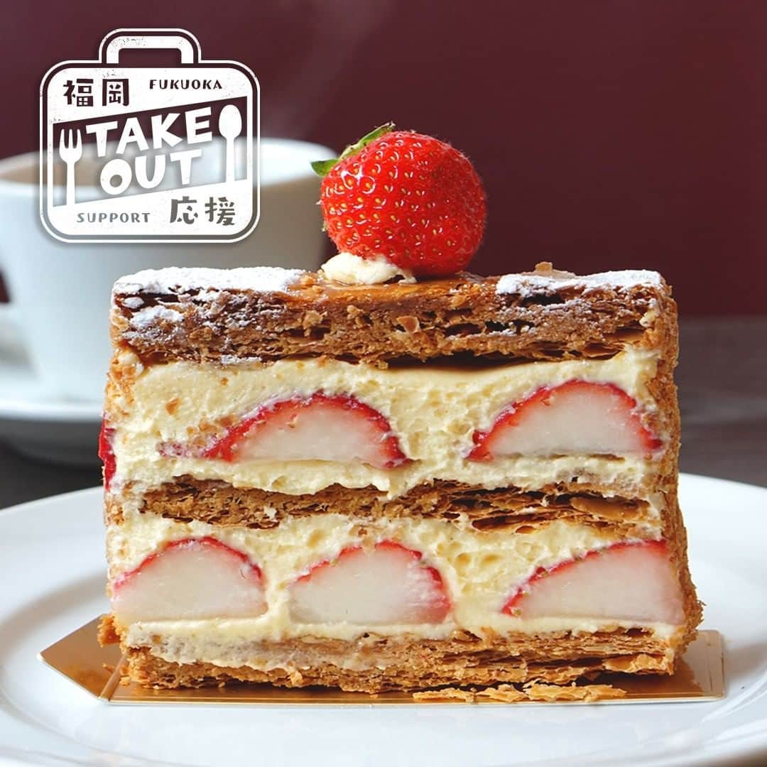 デパぐるッ！福岡のグルメインスタ