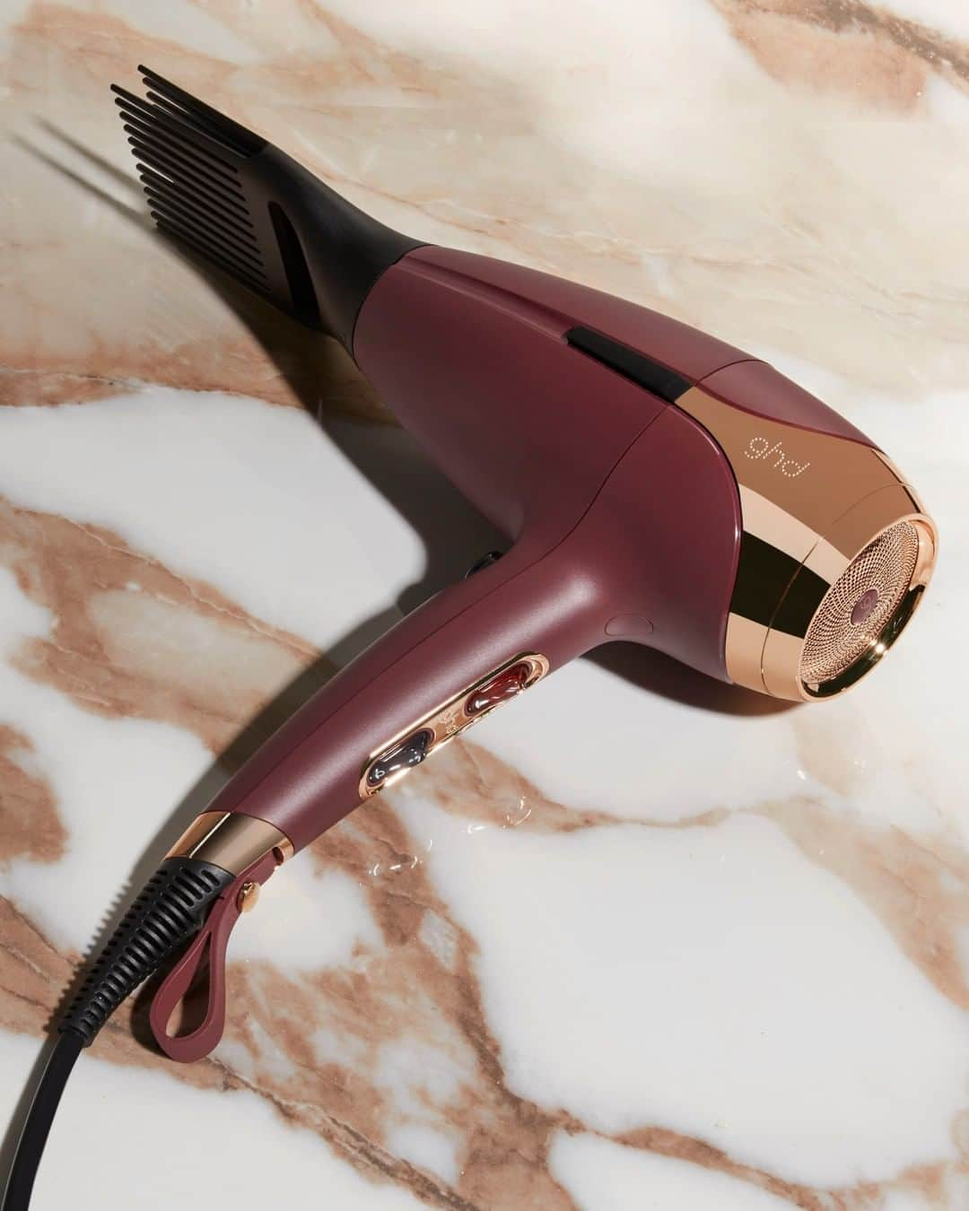 ghd hairのインスタグラム