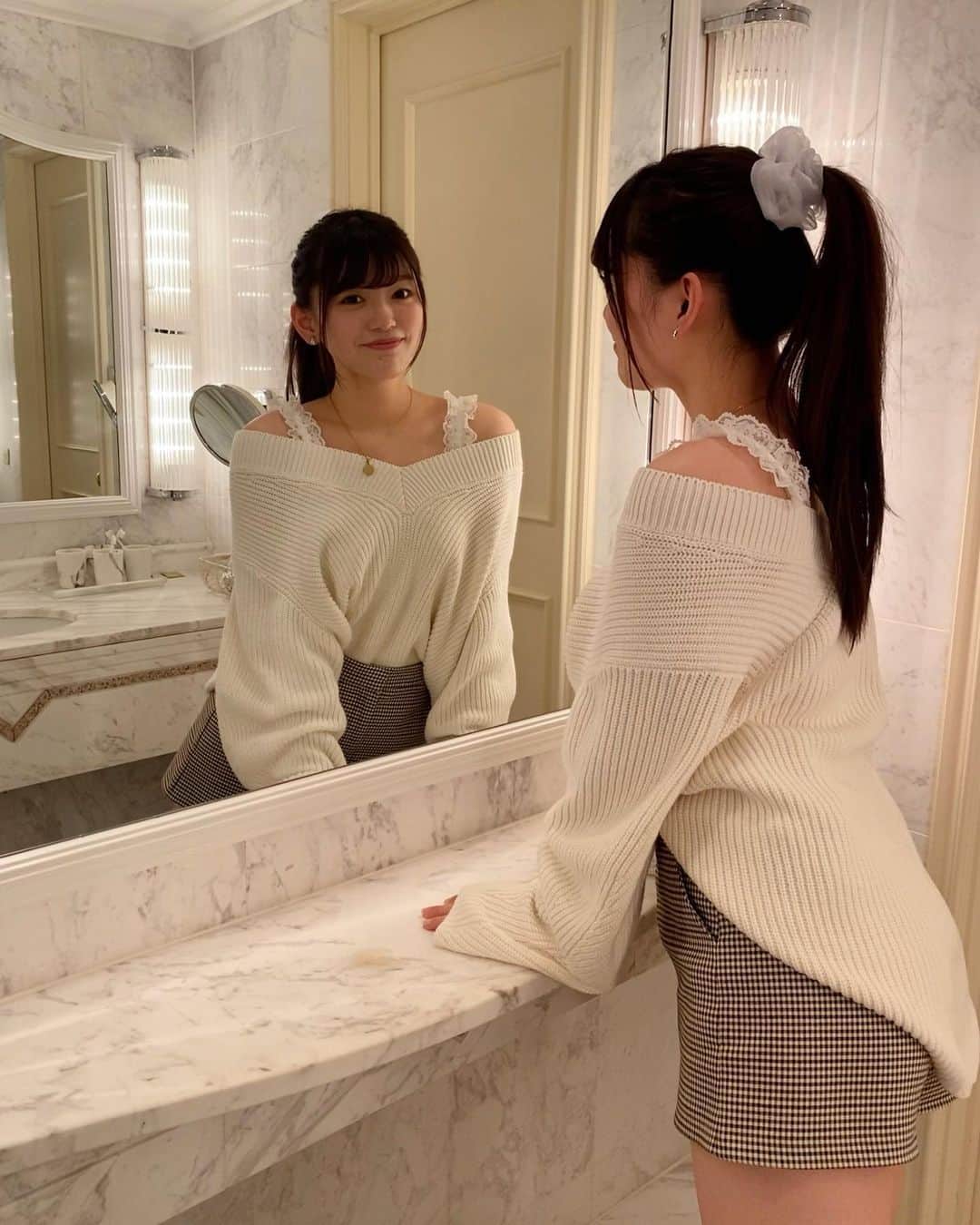 鈴木楓恋のグルメインスタ