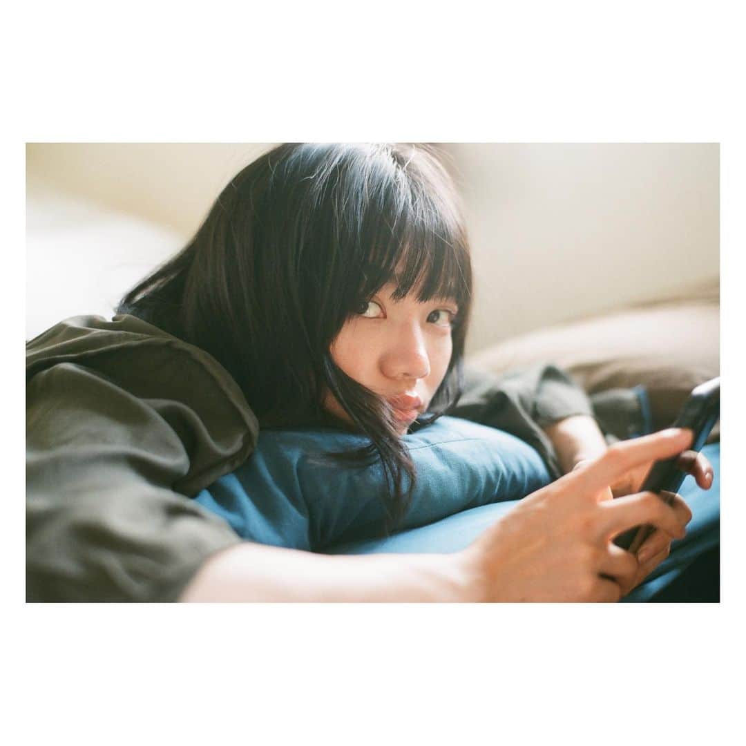 yamatoのインスタグラム：「退屈な日々にさようならを」