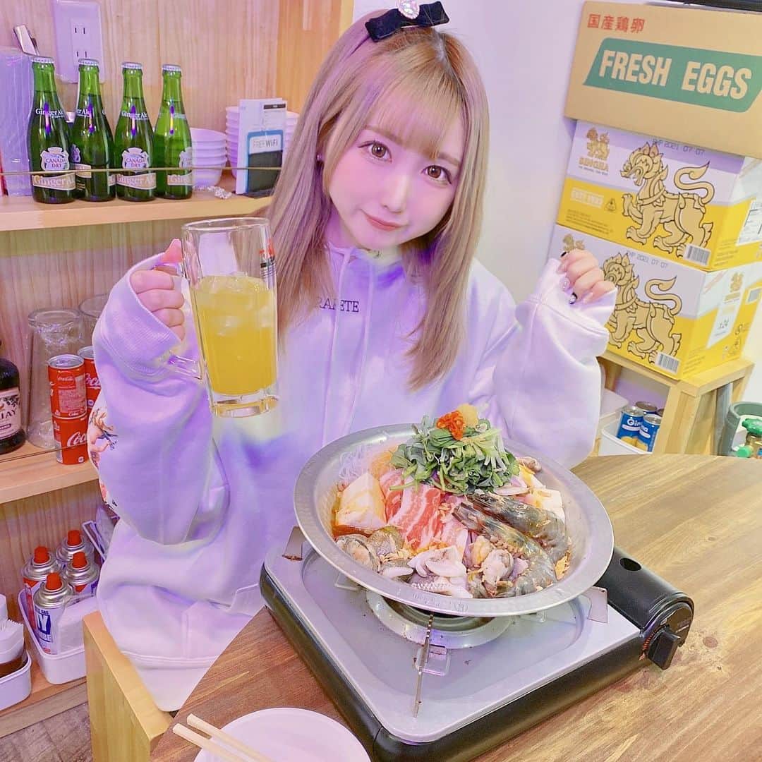 あいにゃんのグルメインスタ