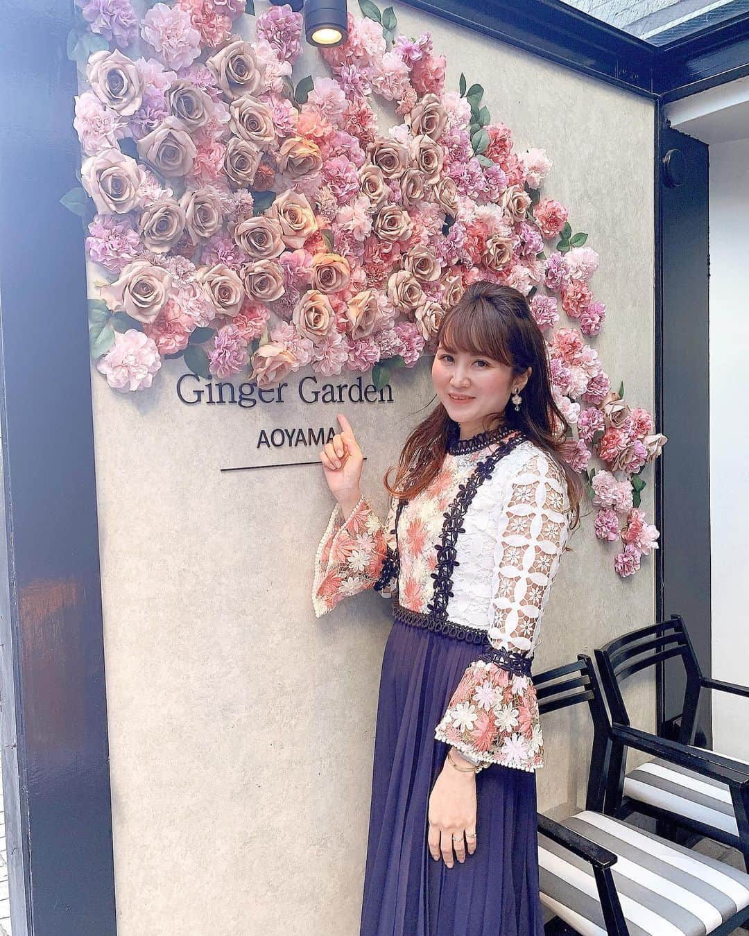 Miku Hirata 平田未来のインスタグラム