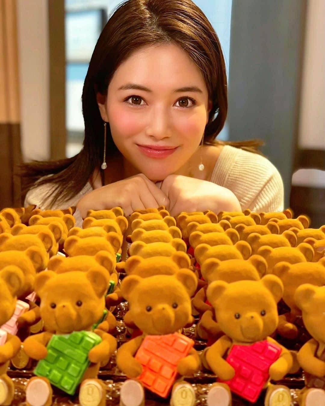 石井里奈のグルメインスタ