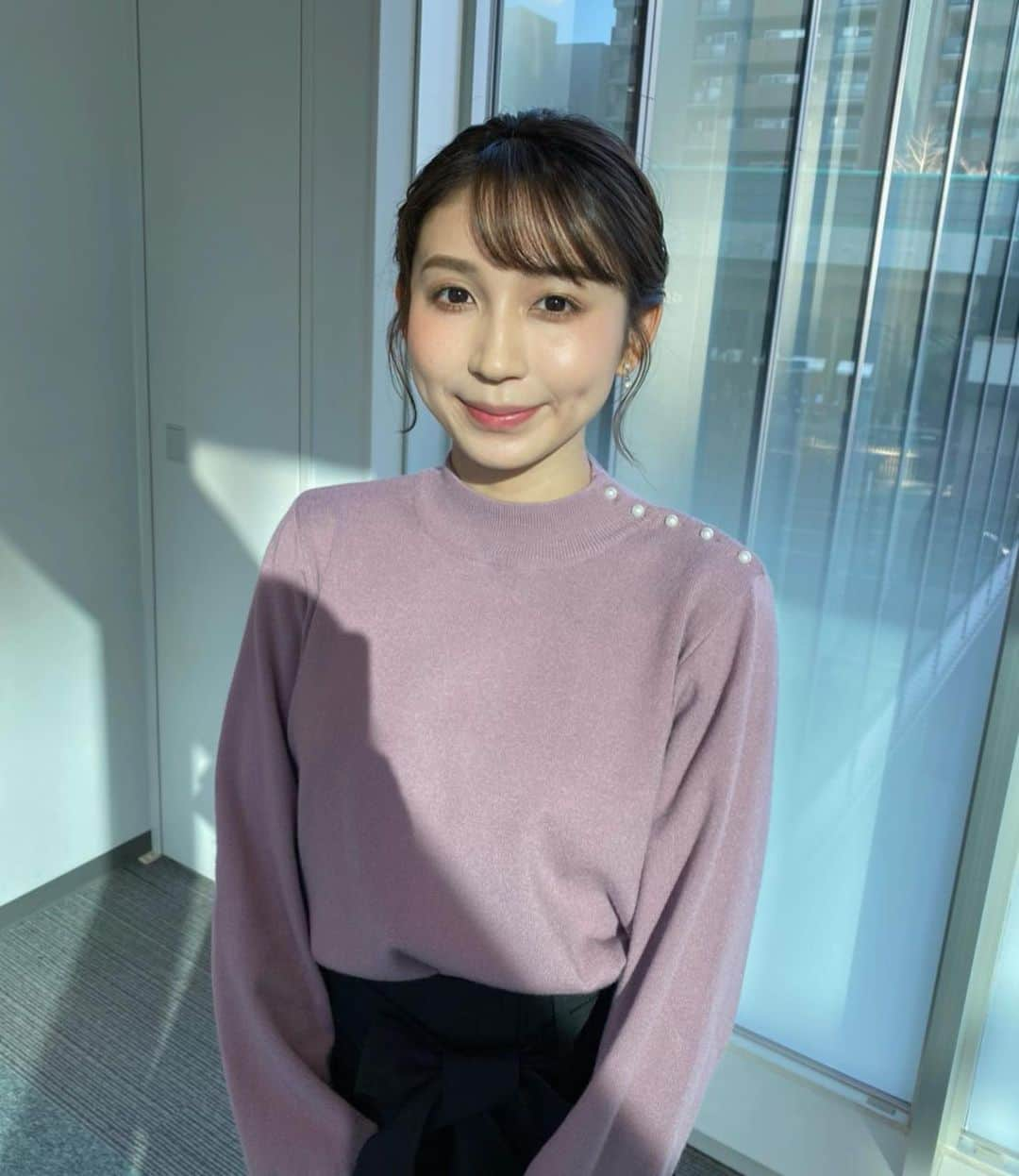 野嶋紗己子のインスタグラム