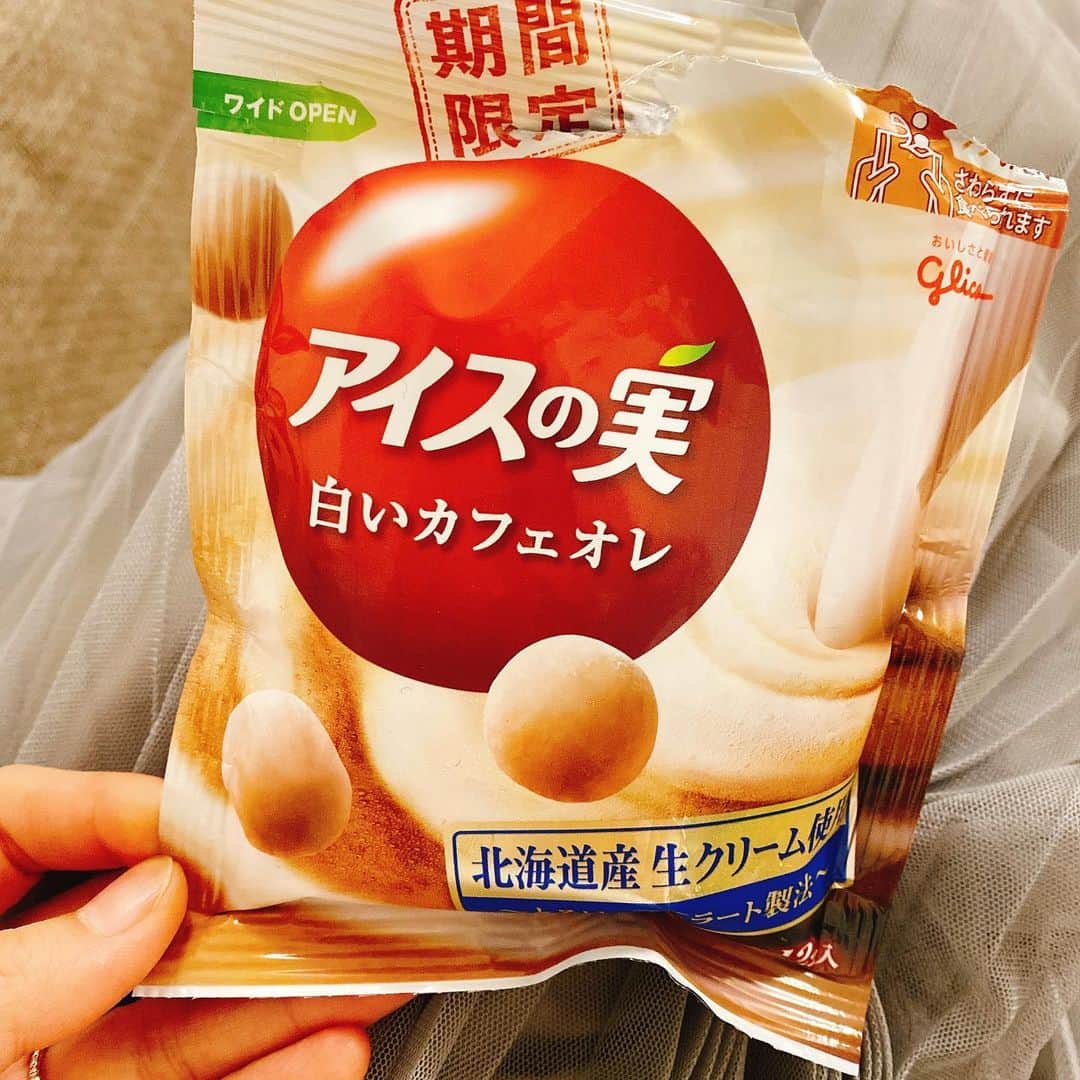 川田裕美さんのインスタグラム写真 - (川田裕美Instagram)「これ美味しすぎる✨😭売ってないときはショック😭いつまでの期間限定なんだろう…」1月19日 20時27分 - hiromikawata163
