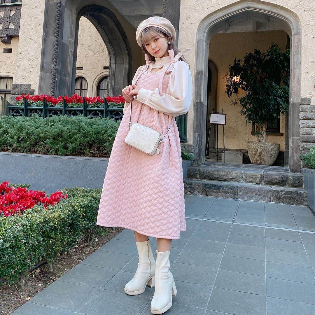 mimのインスタグラム