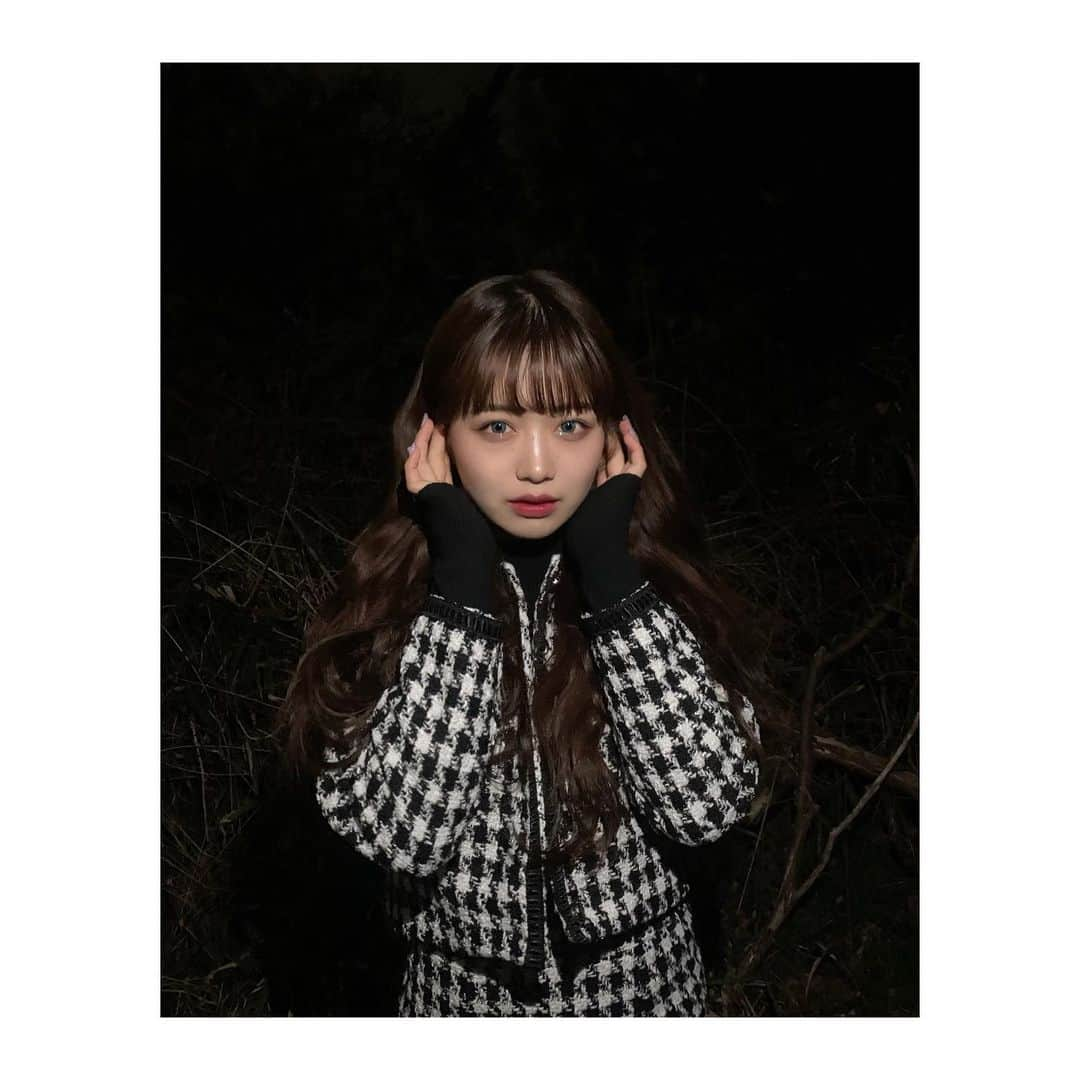 Kirariさんのインスタグラム写真 - (KirariInstagram)「今日は目が青い💎」1月19日 20時29分 - kirari_1016_