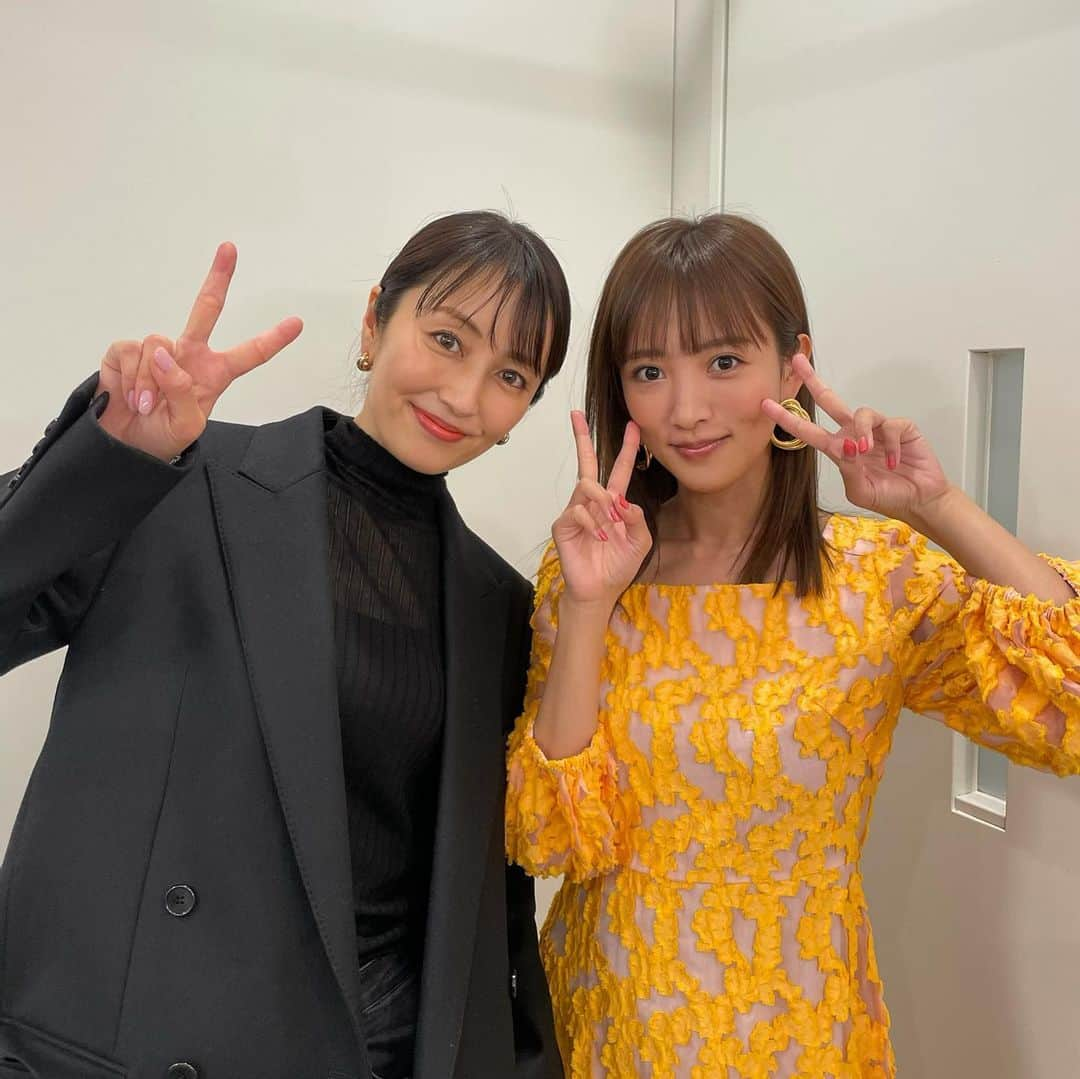 矢田亜希子のインスタグラム