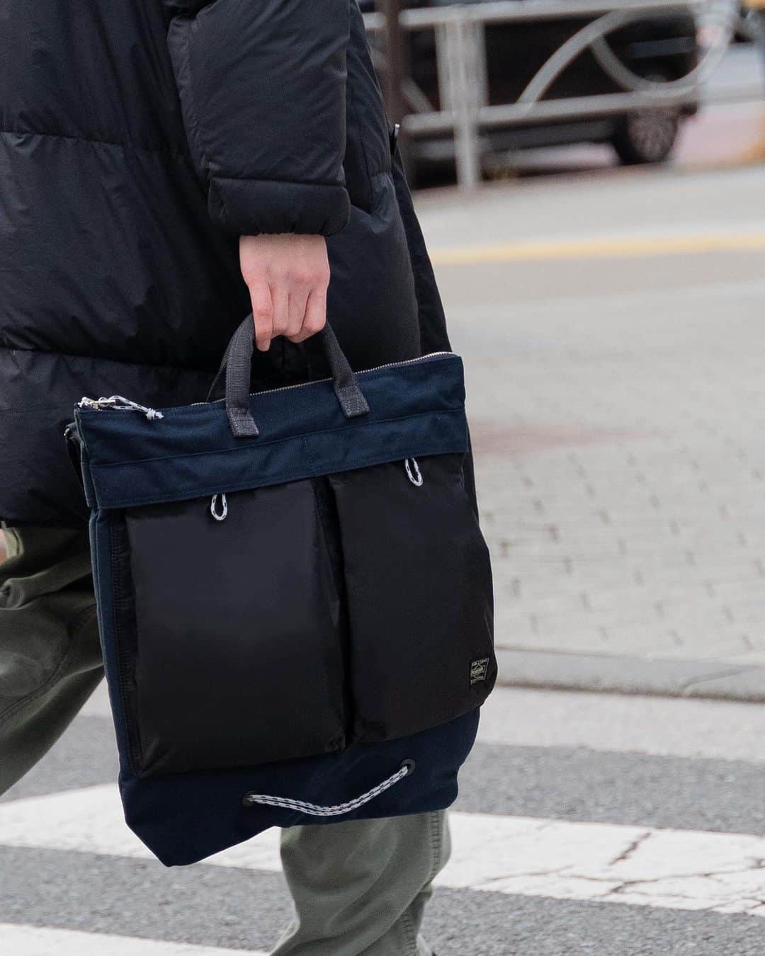 PORTER STANDのインスタグラム