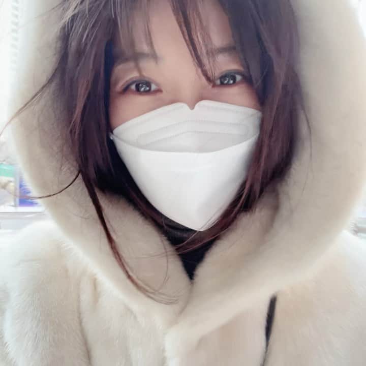 イ・イネのインスタグラム