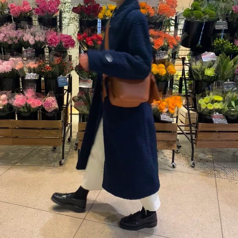 保坂美亜のインスタグラム