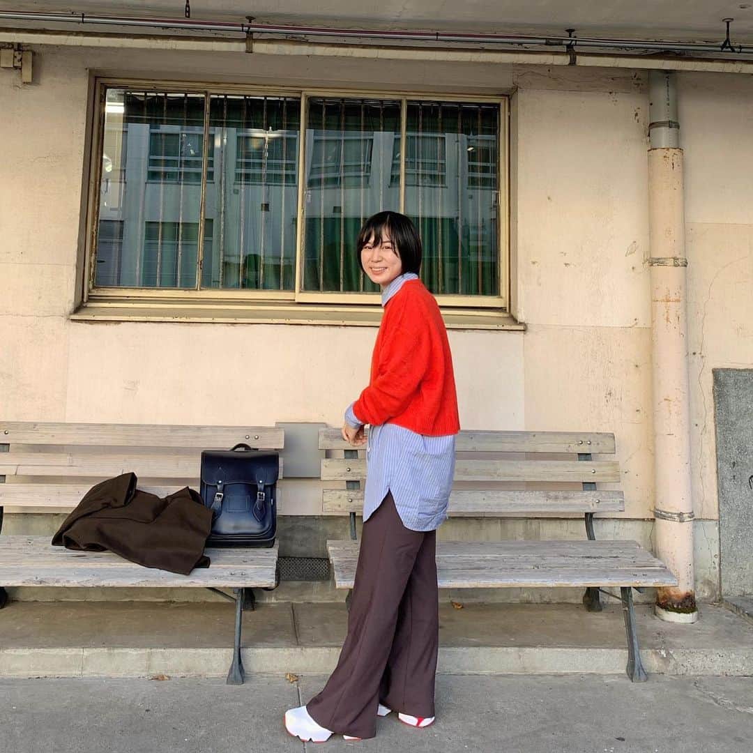 光永のインスタグラム